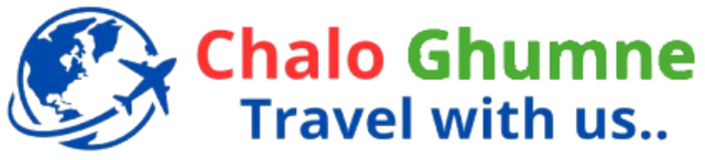 Chalo Ghumne — travel with us